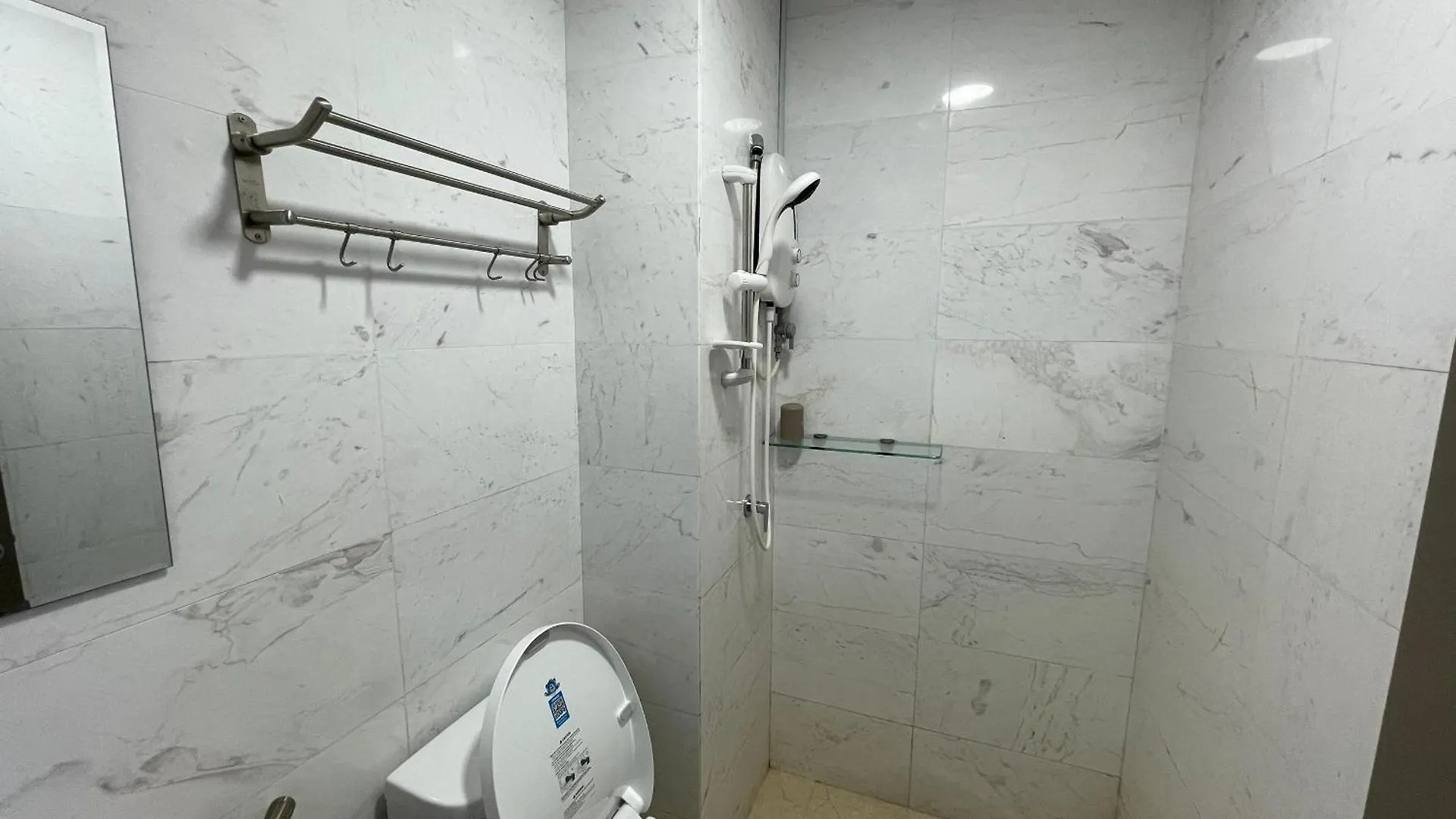 Bathtub With Sea View Silverscape Malacca By Micasa Malezja