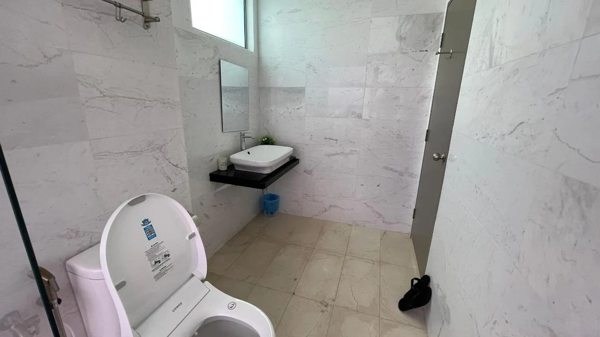 Bathtub With Sea View Silverscape Malacca By Micasa 0*,  Malezja